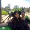 P. and Fabiola